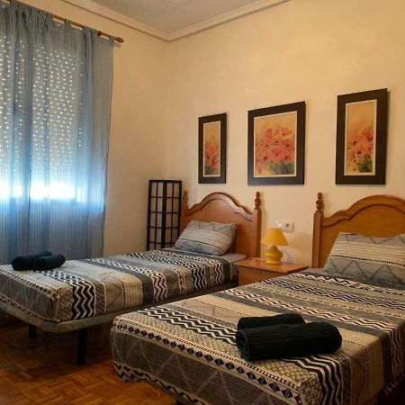 La Casa De Los Tres Amigos Sagunto エクステリア 写真