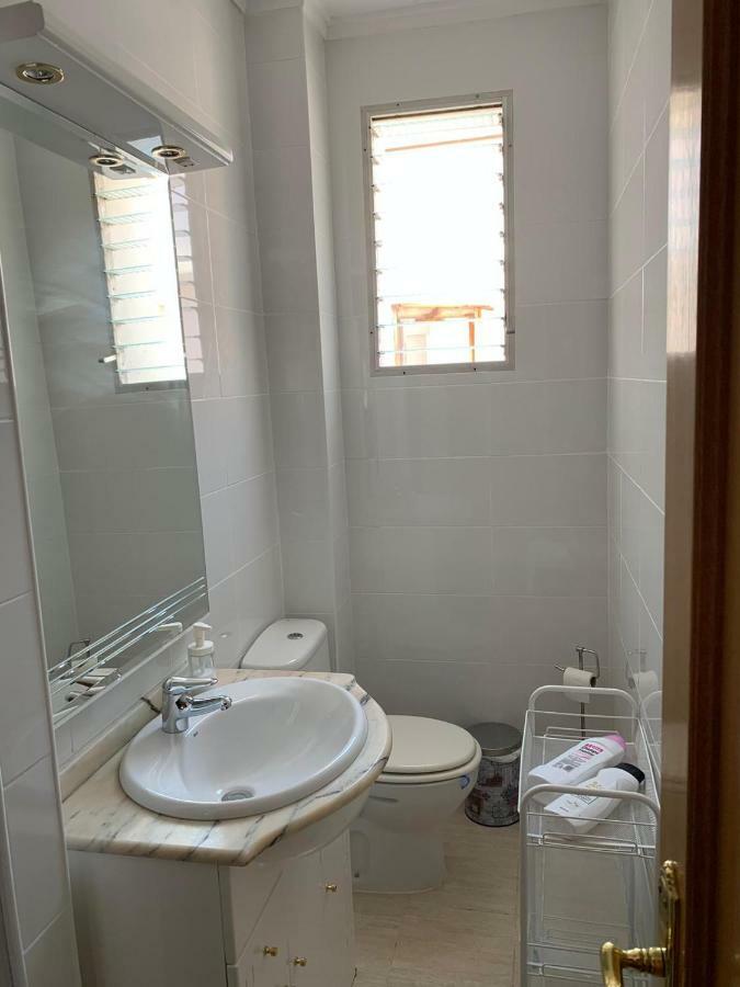 La Casa De Los Tres Amigos Sagunto エクステリア 写真