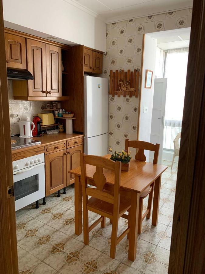 La Casa De Los Tres Amigos Sagunto エクステリア 写真