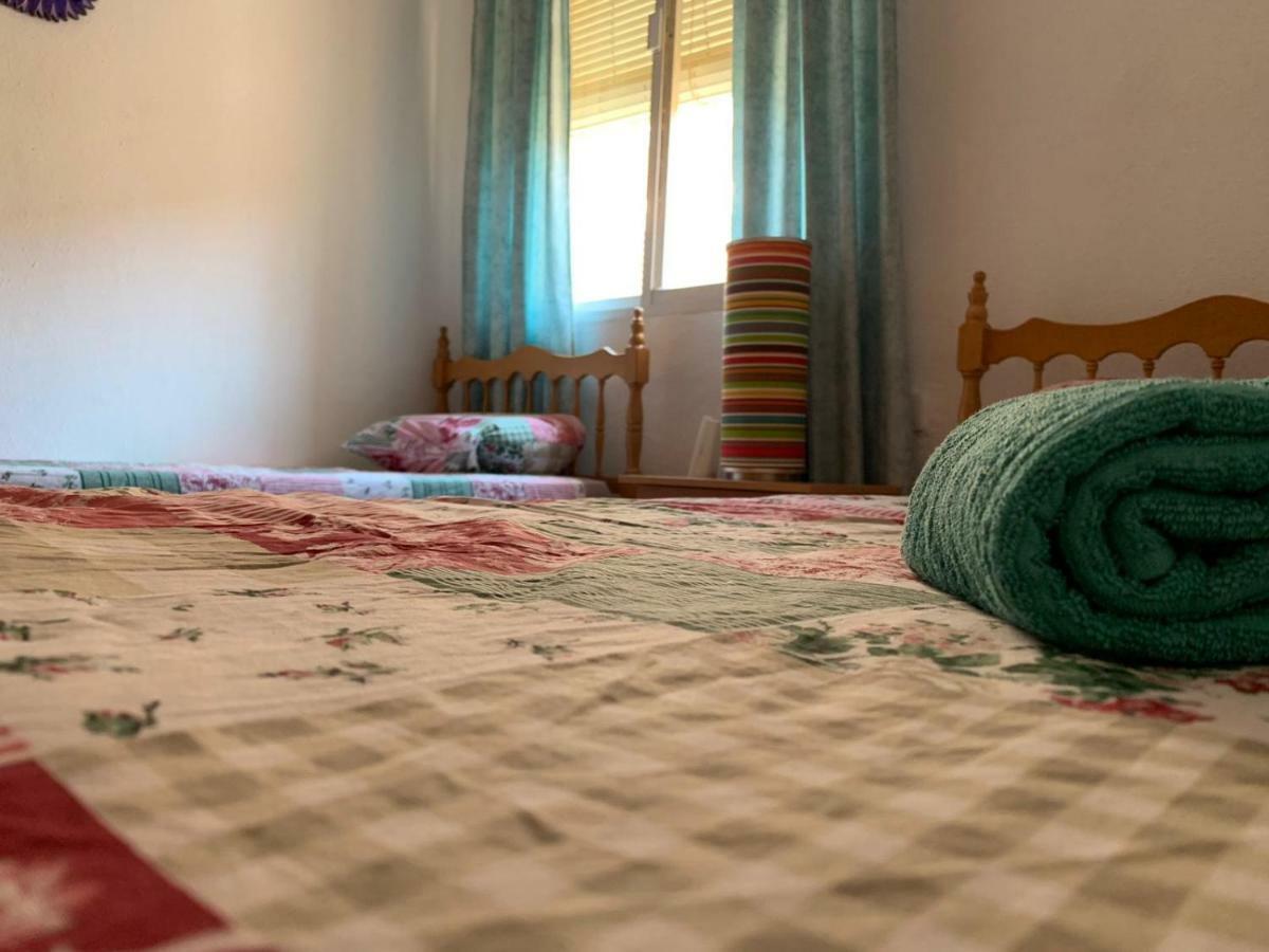 La Casa De Los Tres Amigos Sagunto エクステリア 写真