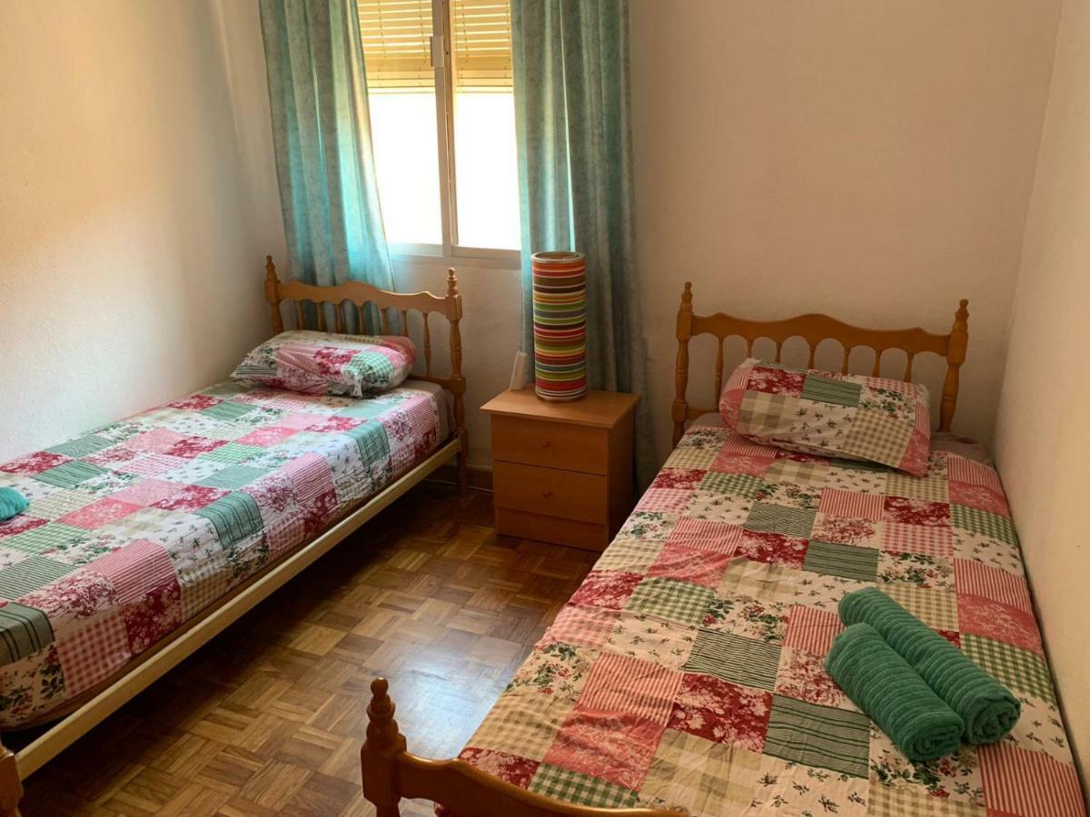 La Casa De Los Tres Amigos Sagunto エクステリア 写真