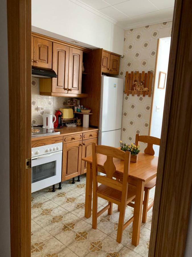 La Casa De Los Tres Amigos Sagunto エクステリア 写真