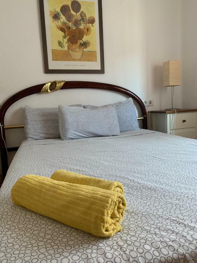 La Casa De Los Tres Amigos Sagunto エクステリア 写真