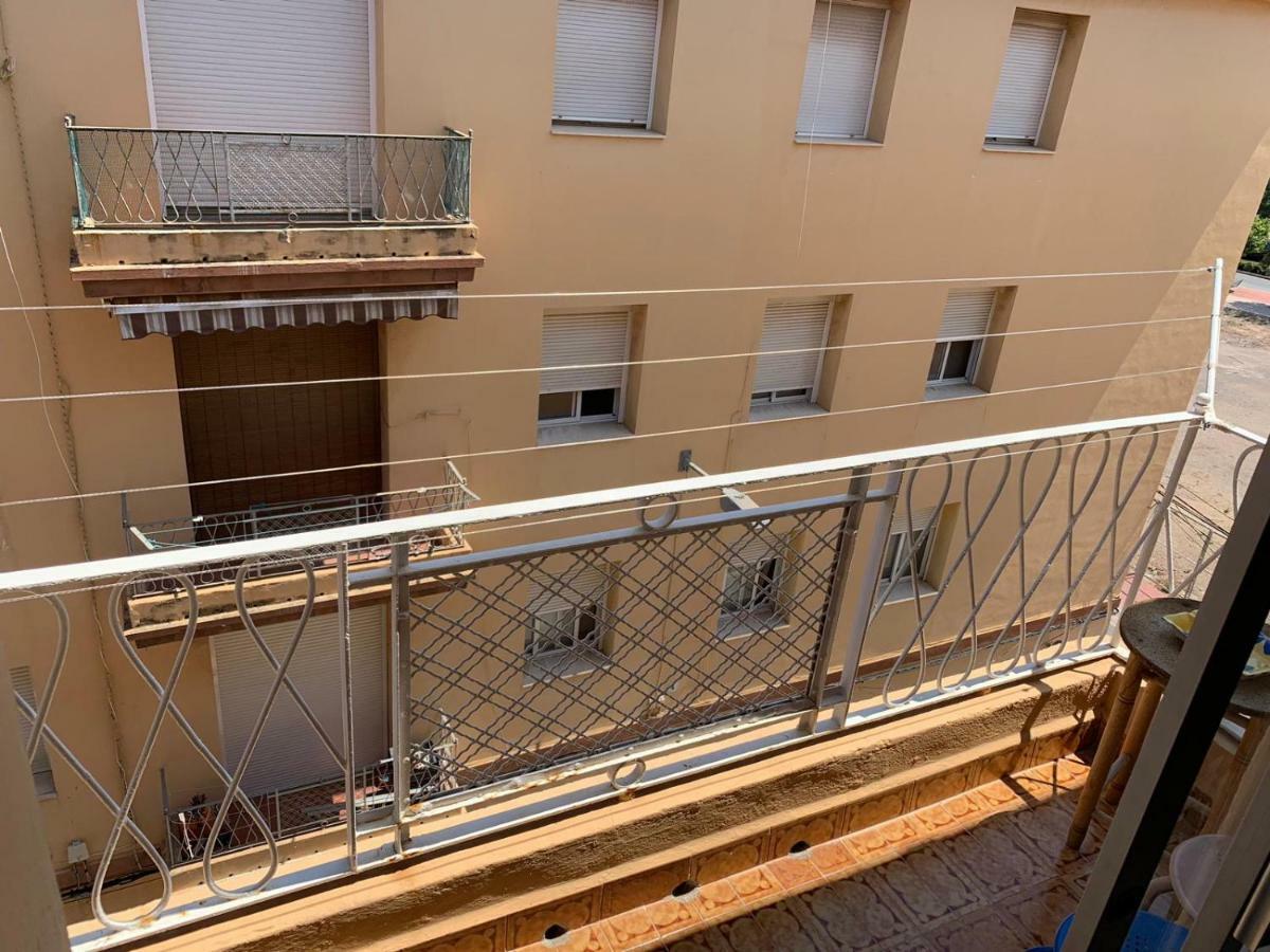La Casa De Los Tres Amigos Sagunto エクステリア 写真