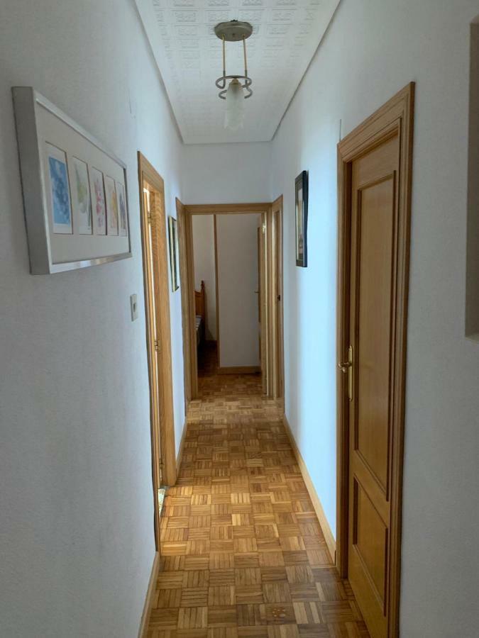 La Casa De Los Tres Amigos Sagunto エクステリア 写真
