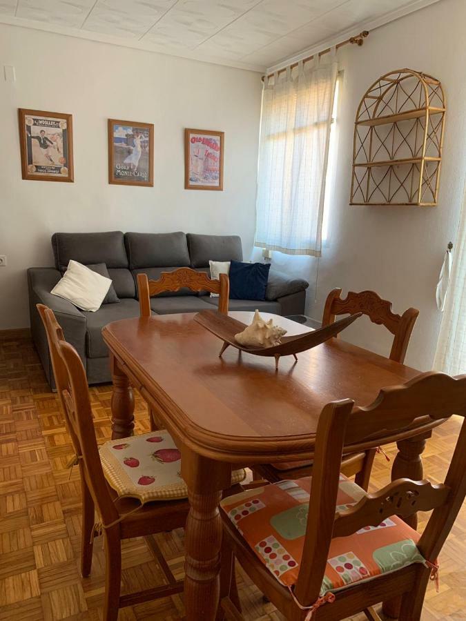 La Casa De Los Tres Amigos Sagunto エクステリア 写真